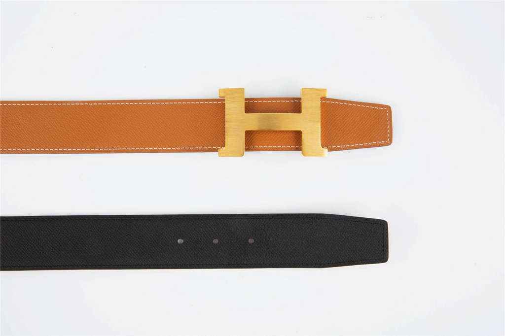 H**mes belts 38mm